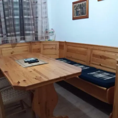 Apartman House In Plepa Durrës