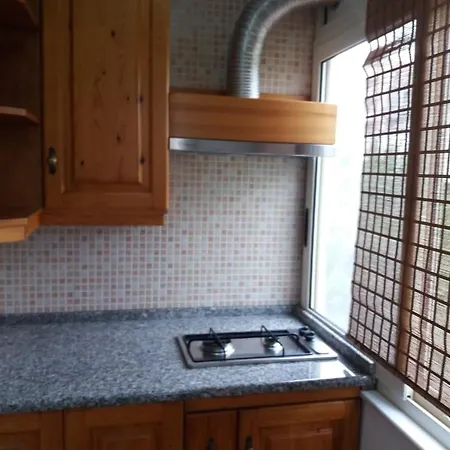 House In Plepa *
