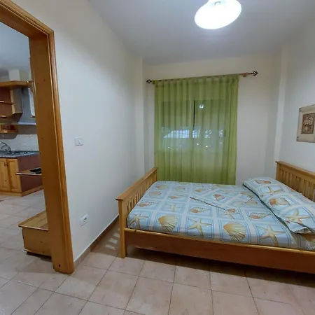 House In Plepa Apartman