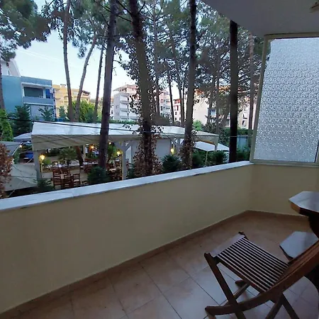 House In Plepa Durrës